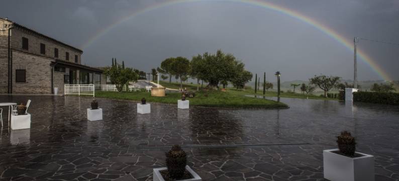 秘密酒馆乡村民宿(Osteria dei Segreti)图片