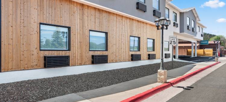 埃尔斯沃思酒店-傲途格精选酒店(The Ellsworth Hotel, Ascend Hotel Collection)图片