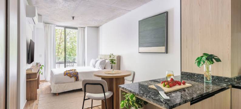 泰晤士河2200号赫斯提亚(Hestia at Thames 2200)图片