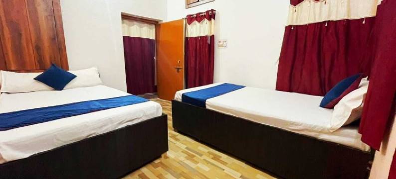 斯瓦斯蒂克酒店(Hotel Swastik "free Pick up from Station & airport")图片