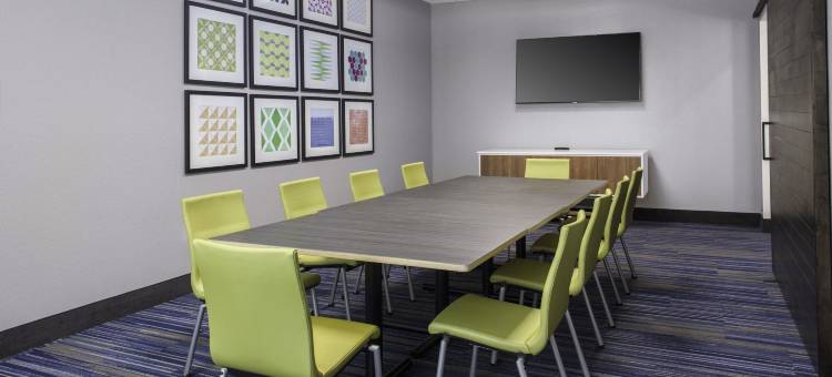 威尔斯奥贡基特肯尼邦克智选假日酒店(Holiday Inn Express Wells-Ogunquit-Kennebunk)图片