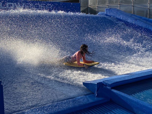 Reef Gateway ApartmentsHotel Overview