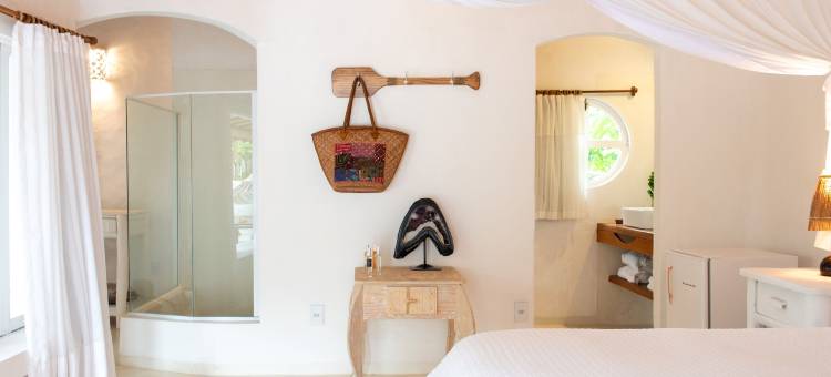 马儿翁酒店和精品店(Maion Hotel e Boutique)图片