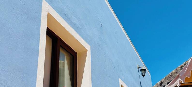 里贾纳特内里费住宿加早餐旅馆(Casa Regina Tenerife)图片