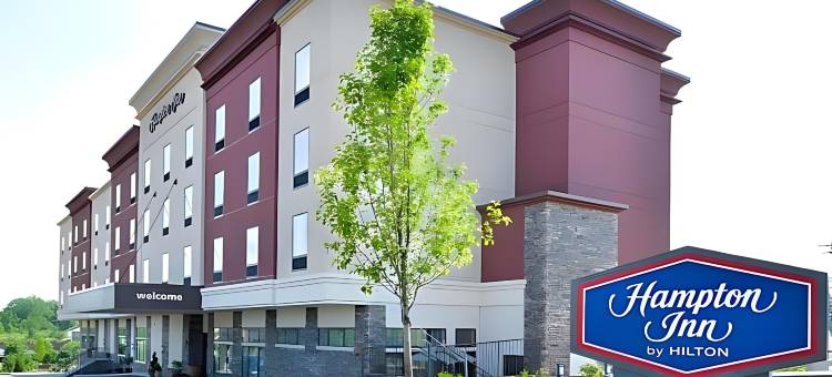 希尔顿欢朋酒店-匹兹堡韦克斯福德塞威克利(Hampton Inn Pittsburgh/Wexford-Sewickley)图片
