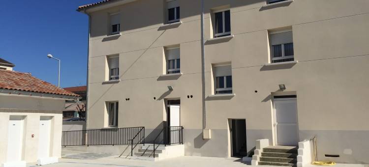 洛吉斯多菲诺伊斯酒店(Le Logis Dauphinois)图片