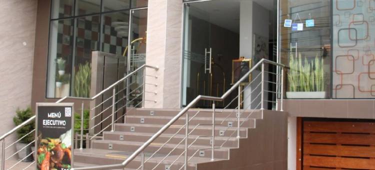 SM酒店PLUS(SM Hotel Plus)图片