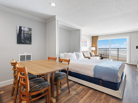 托尔瓦纳公寓式酒店