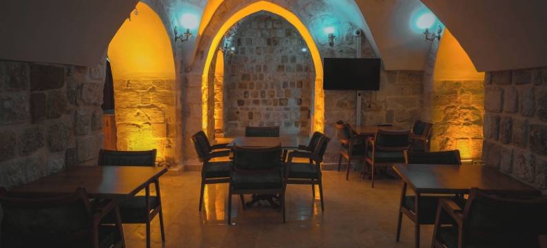 卡斯尔迪万酒店(Kasr-i Divan Hotel)图片