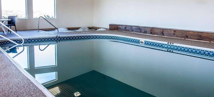 舒适酒店(Comfort Inn)图片