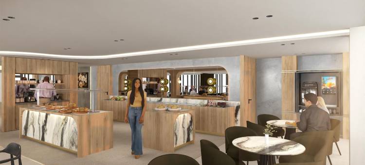 Campanile PRIME - Smart Lyon Chaponost图片