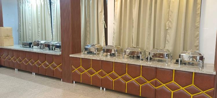 卡纳瓦蒂休闲度假村(Karnavati Retreat)图片