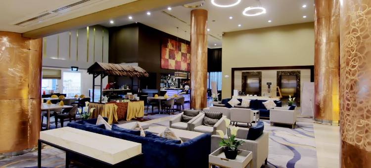 安汶瑞士贝尔酒店(Swiss-Belhotel Ambon)图片