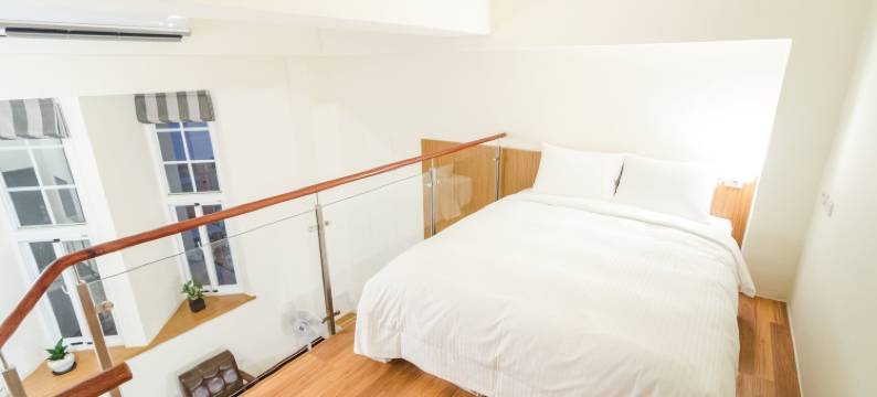 肯辛顿旅店图片