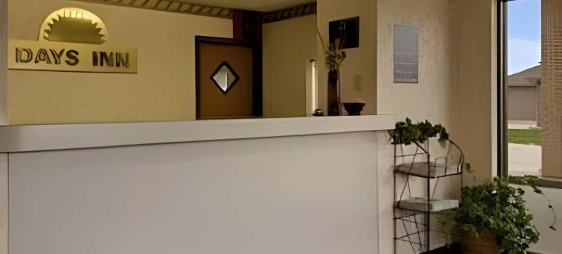 查尔斯顿戴斯酒店(Days Inn by Wyndham Charleston)图片