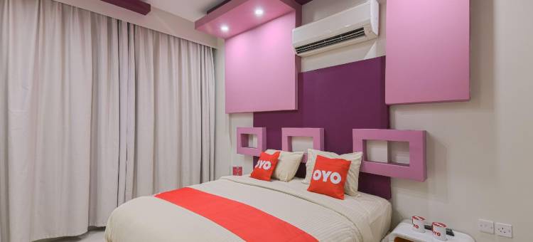 帕莱特穆斯卡特阿尔拜拉哈(Palette Muscat Al Bayrahaa)图片