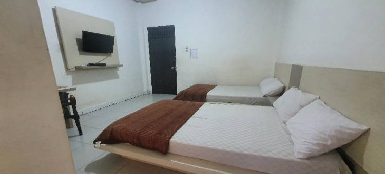Hotel O 阿蒂卡(Hotel O Atika)图片