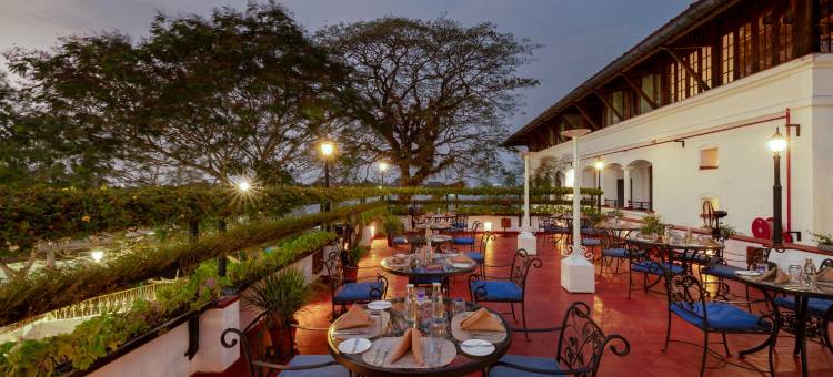 布伦顿船屋-CGH土地酒店(Brunton Boatyard - a CGH Earth Experience)图片