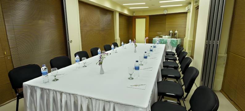 普里KIIC高尔夫球景观酒店(Puri Kiic Golf View Hotel)图片