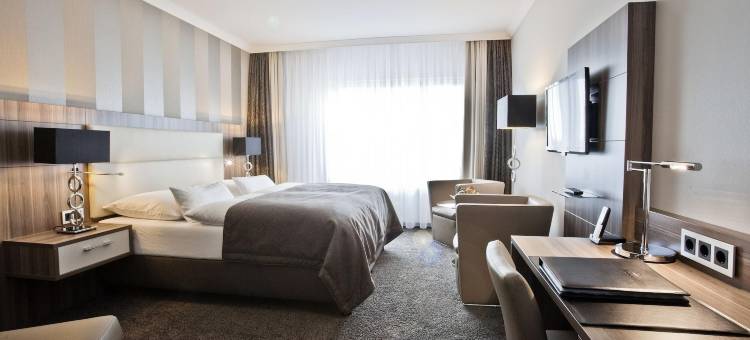 波特切霍夫贝斯特韦斯特优质酒店(Best Western Plus Hotel Boettcherhof)图片