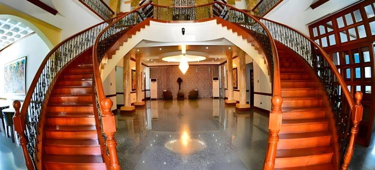 约阿纳别墅度假酒店(Villa Jhoana Resort)图片