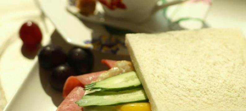 香堤晶典旅馆图片