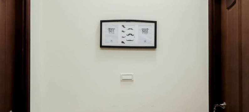 胡子趣旅图片