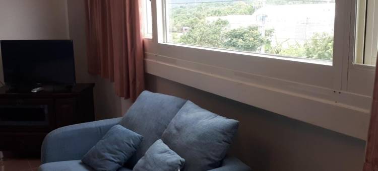花莲市太鲁阁苏西小空间民宿一馆图片