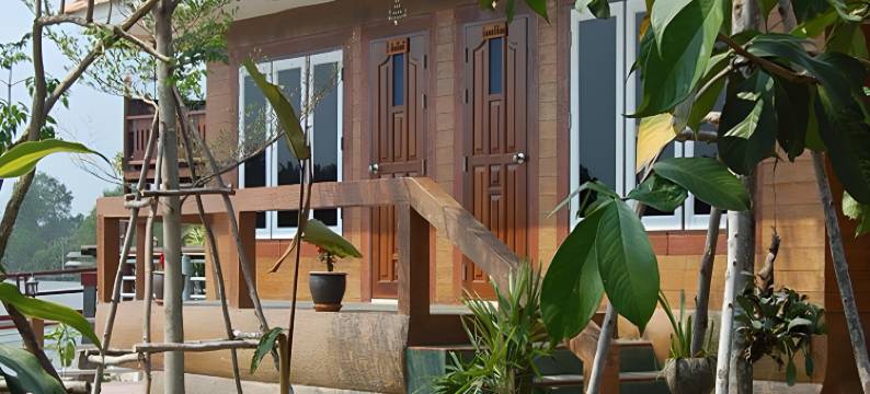 芭伊蒙酒店(Baan Imoun Hotel)图片