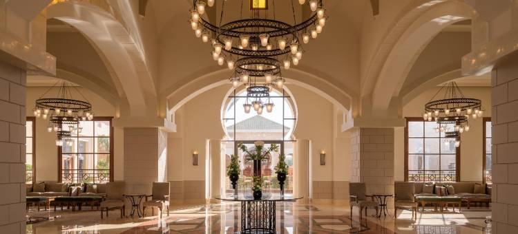 沙姆沙伊赫红海 TUI魔法生活(TUI MAGIC LIFE Redsina Sharm El Sheikh)图片