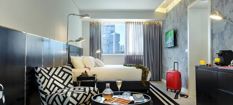 特拉维夫NYX酒店(NYX Tel Aviv)图片