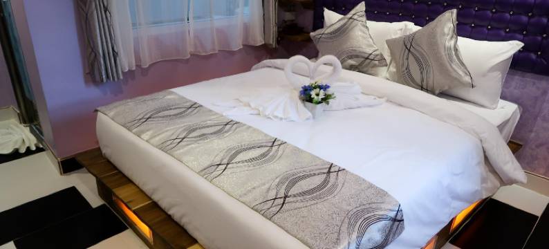 朗安旅馆度假村(Nang-an Inn Resort)图片