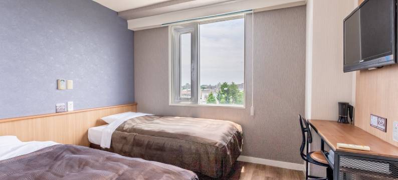 筑波天空Tabist酒店(Tabist Tsukuba Sky Hotel)图片