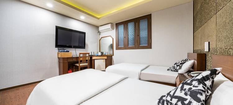 如归酒店(Hotel At Home)图片