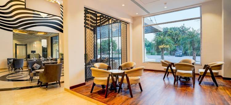 古尔冈曼伊萨Sunday度假村及水疗中心, by CheckIn(Sunday Resort & Spa Manesar by CheckIn, Gurugram)图片
