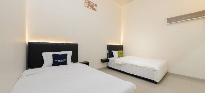 Urbanview Hotel Syariah Binwa Lampung by RedDoorz图片