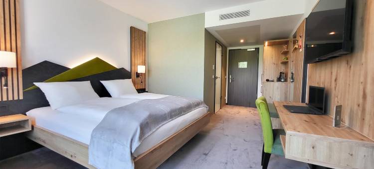 Mountain View Hotel Willingen, BW Signature Collection图片