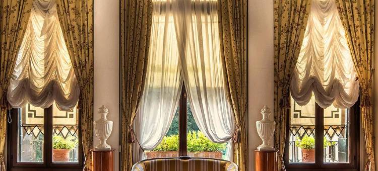 弗兰切斯基别墅酒店(Villa Franceschi Hotel & Resort)图片