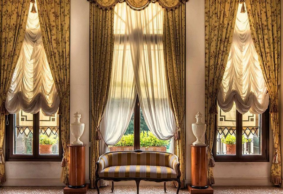 Villa Franceschi Hotel & Resort Hotel Overview