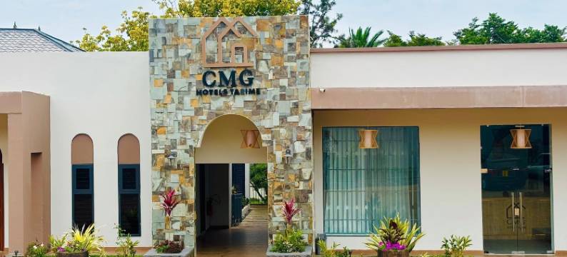 CMG 酒店有限公司(CMG Hotels Ltd)图片