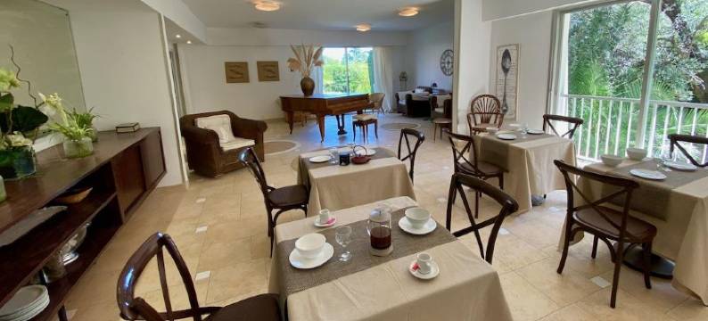 卡尔顿公寓(Résidence Carlton - Rénovée Avec Piscine)图片