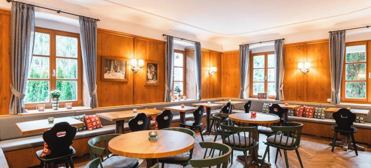 亨利乡村房子基茨比HEL(Henri Country House Kitzbühel)图片