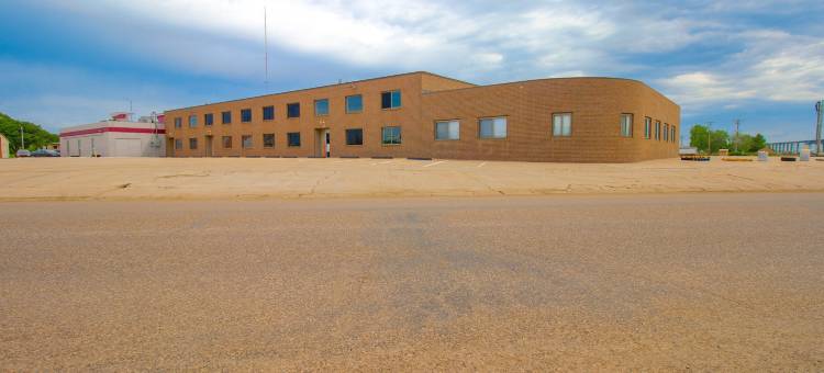 OYO 霍姆敦酒店 - 堪萨斯里伯勒(HomeTown Inn by OYO - Liberal, KS)图片