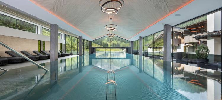 奥鹏霍夫酒店(Hotel Alpenhof)图片