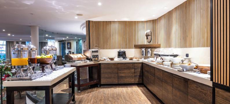 帕克斯顿酒店(Paxton Hotel)图片