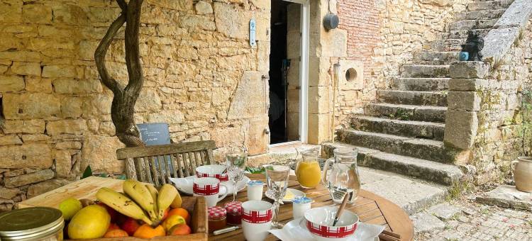 拉克劳艺术宫宾馆(La Closerie des Arts - Piscine et Spa)图片