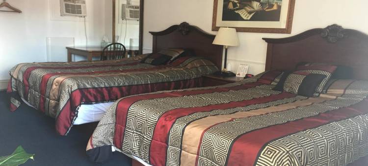 Colonial Inn Extended Stay by OYO New Ulm图片