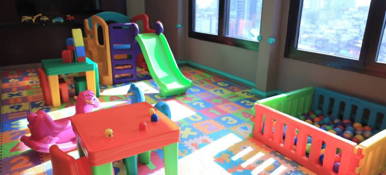 解放者酒店(Libertador Hotel)图片