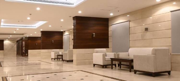 雷塔吉酒店(Retaj Inn Hotel)图片