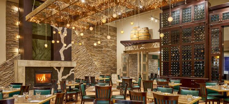 怀特瓦斯科纳酒店(Varscona Hotel on Whyte)图片